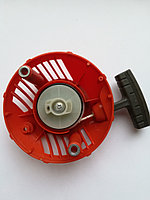 З/Ч Механизм пуска двигателя триммера HU125/128 (125-03)