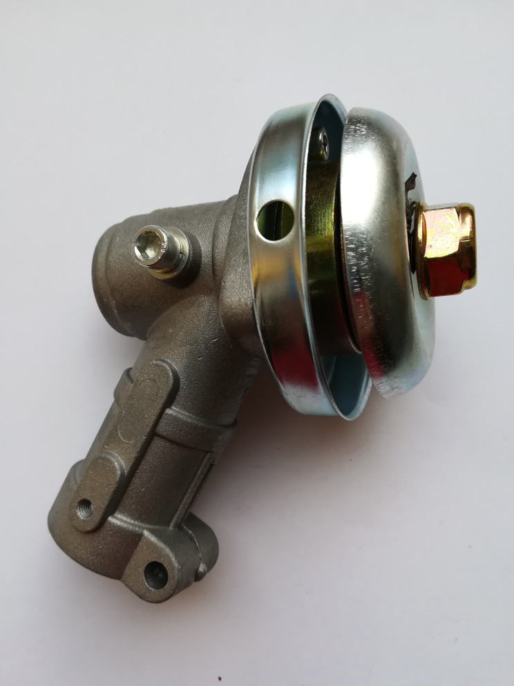 З/Ч Редуктор 9T D28mm ЕСО (GTP-X006)