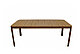 Комплект садовой мебели Garden4you CAPTAIN 20577 стол и 6 стульев, фото 4