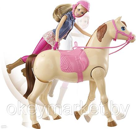 Набор Barbie "Верховая езда" CMP27, фото 2