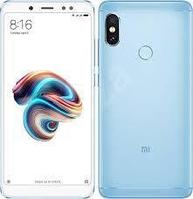 Смартфон Xiaomi Redmi Note 5 6GB/64GB