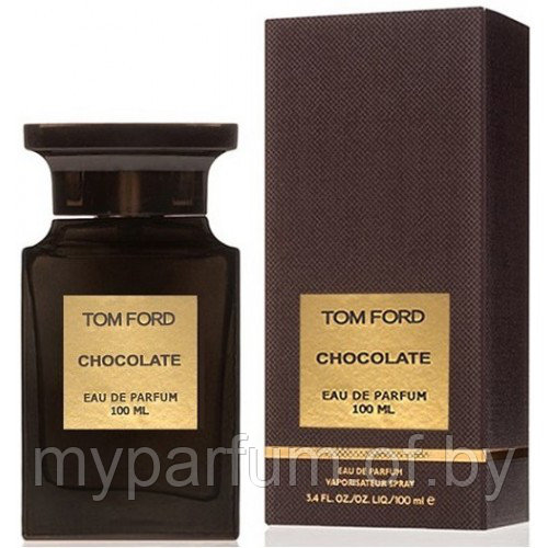 Унисекс парфюмированная вода Tom Ford Chocolate edp 100ml