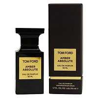 Унисекс парфюмированная вода Tom Ford Amber Absolute edp 100ml