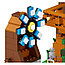 Конструктор Lele My World 33163 Загородный дом (аналог LEGO Minecraft) 1007 деталей, фото 5