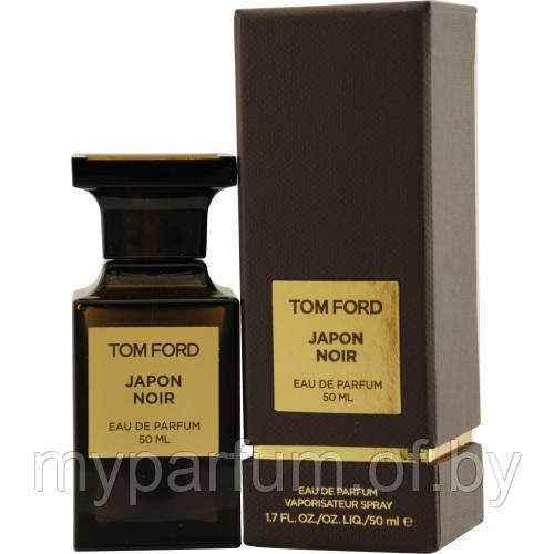 Унисекс парфюмированная вода Tom Ford Japon Noir  edp 100ml