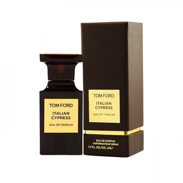 Унисекс парфюмерная вода Tom Ford Italian Cypress edp 100ml (PREMIUM)