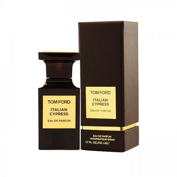 Унисекс парфюмированная вода Tom Ford Italian Cypress  edp 100ml