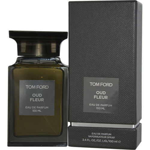 Унисекс парфюмированная вода Tom Ford Oud Fleur edp 100ml