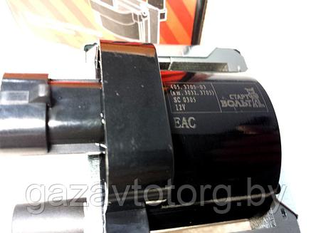 Катушка зажигания дв. 405,409, 4216 (евро 2), разъем АМР "СтартВОЛЬТ" 405.3705-03, SC0305, фото 2