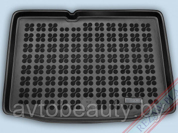 Коврики для Hyundai i30(2012-) пр. Польша (Rezaw-Plast) - фото 3 - id-p81175666