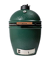 Угольный керамический гриль Big Green Egg Large