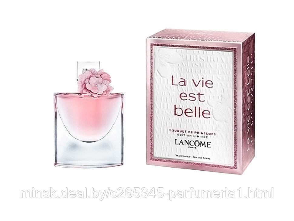 Lancome La Vie Est Belle Bouquet de Printemps - фото 1 - id-p81980978