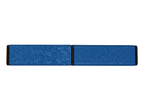 Футляр для ручки Quattro, синий, фото 2