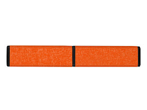 Футляр для ручки Quattro, оранжевый, фото 2