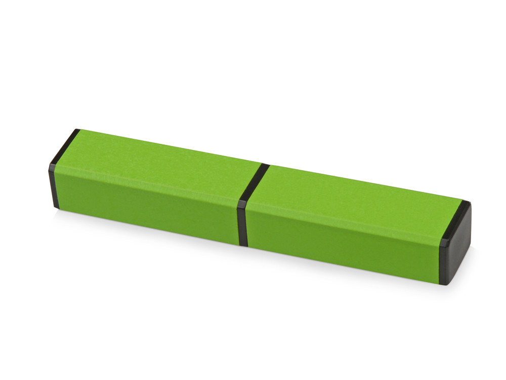 Футляр для ручки Quattro, зеленое яблоко - фото 1 - id-p81969910