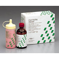 PATTERN RESIN LS набор (порошок 100 г и жидкость 105 мл)