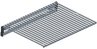 Наклонная жарочная решетка с жиросборником VESTA 82002982 Наклонная жарочная решетка с жиросборником VESTA