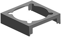 Подставка под казан Vesta 82007136 Подставка под казан Vesta