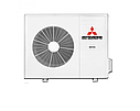 Кассетная сплит-система Mitsubishi FDT125VS (Micro Inverter), фото 2