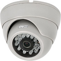 Видеокамера CTV-HDD361A SE - фото 1 - id-p82009772