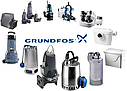 Насосы циркуляционные "Grundfos" Дания, фото 10