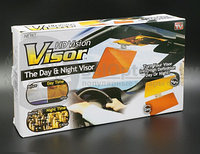 Козырек для дня и ночи Easy View HD (Visor HD Vision The Day Night Visor), фото 1