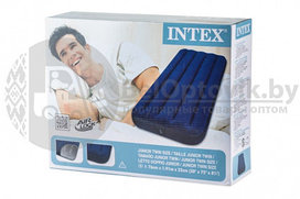 Классический мягкий матрас Intex (Артикул 68950)