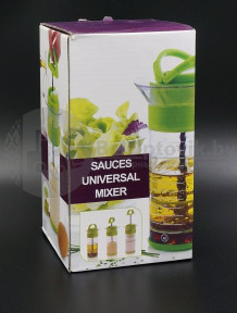 Универсальный ручной миксер Sauces Universal Mixer, фото 1