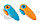 Складной нож Попугай Oujiada с керамическим покрытием, цвета MIX, фото 3