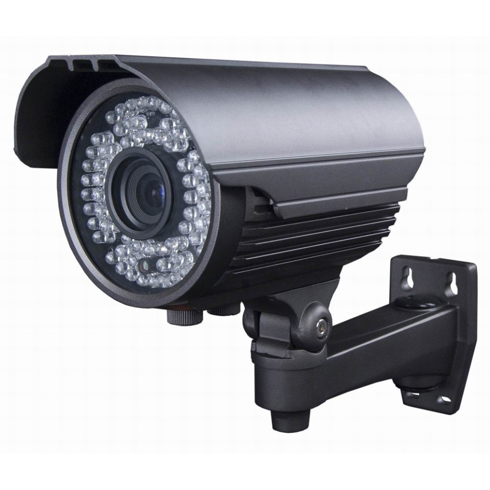 DT-AC5114BVF-I4  Уличная цветная цилиндрическая AHD видеокамера