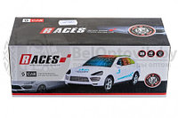 Машина Races, фото 1