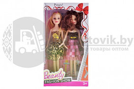 Куклы Beauty Fashion Show