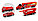 Игрушечный пожарный набор City Vehicle с дорожными знаками, фото 3