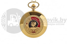 Карманные часы Saint-Petersburg Великая отечественная 1941-1945 Золото