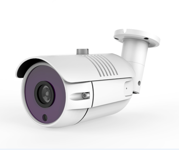 UV-IPBH524(POE) Уличная цветная цилиндрическая IP видеокамера
