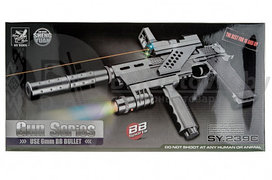 Игрушечный пистолет SY.239C