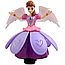 Танцующая и поющая кукла Angel Girl Didai светящаяся (ассорти), фото 6