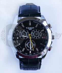 Кварцевые часы Tissot