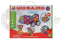 Магнитный конструктор Mag Building 36PCS, фото 1