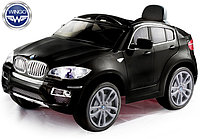 Детский электромобиль Wingo BMW X6