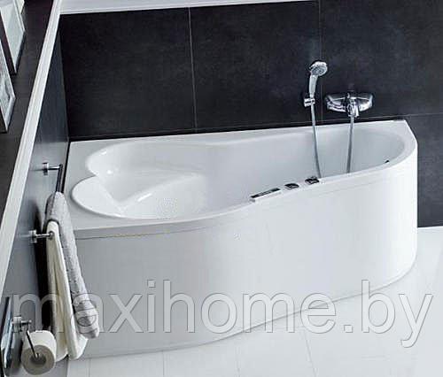 Акриловая ванна Santek Ибица - фото 2 - id-p82018570