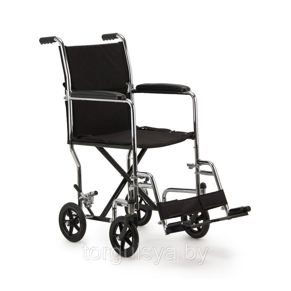 Кресло-каталка для инвалидов Armed 2000 - фото 1 - id-p82020178