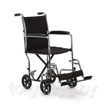 Кресло-каталка для инвалидов Armed 2000, фото 2