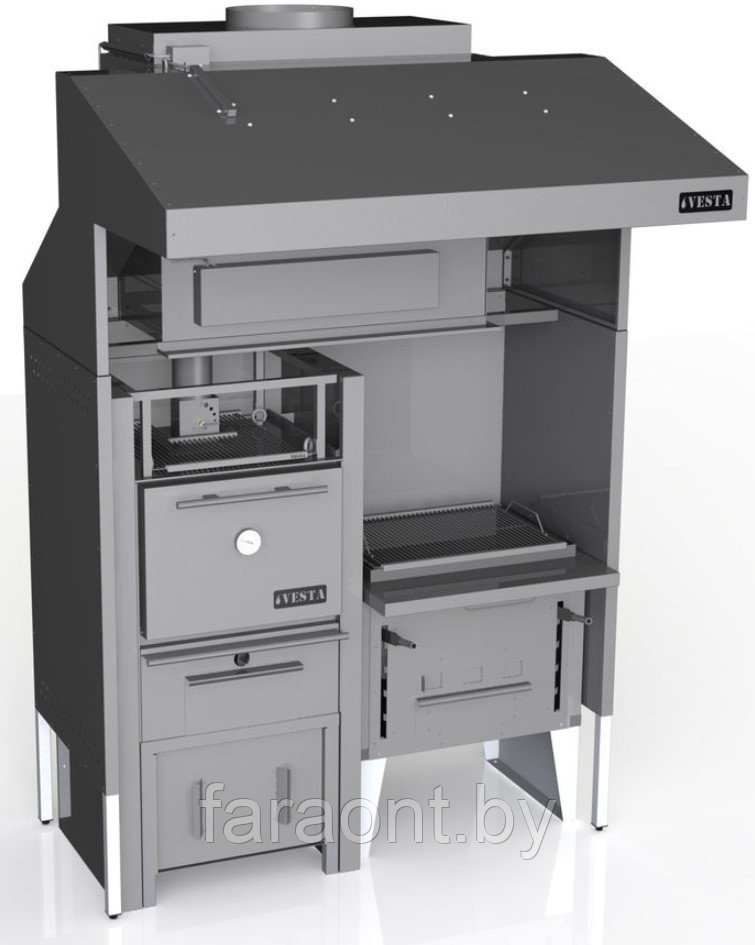 Комплекс K2-М25-V1 Vesta