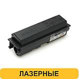 Лазерные картриджи Epson