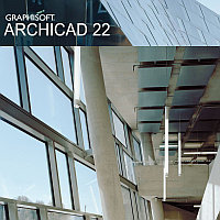 ARCHICAD 22 – BIM внутри и снаружи!