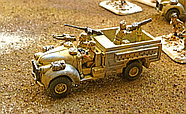 Имитация рельефа пустыни Desert Sand, фото 4
