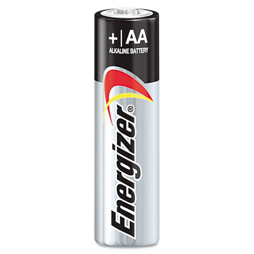 Батарейка Energizer MAX LR6/AA