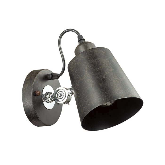 Бра LUMION 3532/1W NEROPIUS