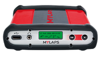 Декодер для радиоспорта MYLAPS RC